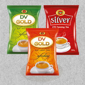DV Group